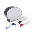 Pizarra LED Luminosa Forma Bocadillo para Mensajes