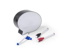 Pizarra LED Luminosa Forma Bocadillo para Mensajes