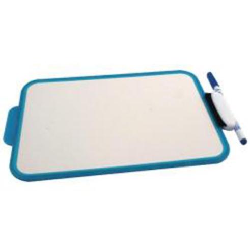 Pizarra Velleda Escolar 2 Superficies