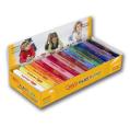 PLASTILINA 15 COLORES SURTIDOS JOVI 150gr