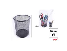 PORTALAPICES REDONDO 14CM*10CM MP