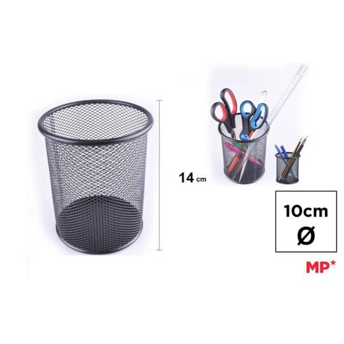 PORTALAPICES REDONDO 14CM*10CM MP