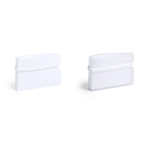 PORTAMASCARILLAS BLANCO