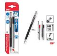 Portaminas de Minas 2 mm con 5 minas MP
