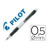 PORTAMINAS PILOT SUPER GRIP 0.5MM