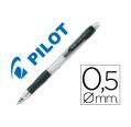 PORTAMINAS PILOT SUPER GRIP 0.5MM