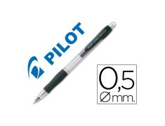 PORTAMINAS PILOT SUPER GRIP 0.5MM