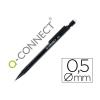 PORTAMINAS Q-CONNECT 0.5MM