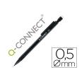 PORTAMINAS Q-CONNECT 0.5MM
