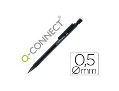 PORTAMINAS Q-CONNECT 0.5MM