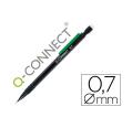 PORTAMINAS Q-CONNECT 0.7MM