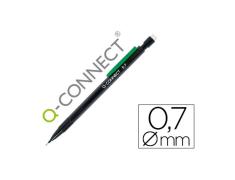 PORTAMINAS Q-CONNECT 0.7MM