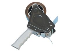 PRECINTADOR Q-CONNECT PORTAROLLO EMBALAJE 330