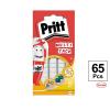 PRITT Adhesivo Multi-Tack Masilla 65 pastillas