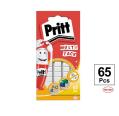 PRITT Adhesivo Multi-Tack Masilla 65 pastillas