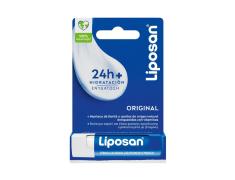 Protección Labial Original Liposan