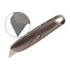 Q-CONNECT CUTER 219BC ANCHO METALICO GRIS