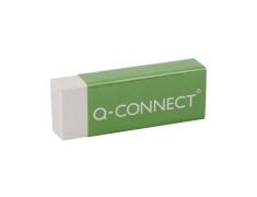 Q-CONNECT Goma plástica escolar