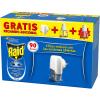 RAID INSECTICIDA ELECTRICO APLICADOR + 2 RECAMBIOS