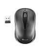 Ratón NGS Easy Gamma Inalámbrico USB 1200dpi