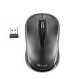 Ratón NGS Easy Gamma Inalámbrico USB 1200dpi