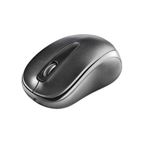 Ratón NGS Easy Gamma Inalámbrico USB 1200dpi