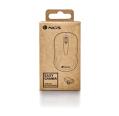 Ratón NGS Easy Gamma Inalámbrico USB 1200dpi