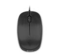 Ratón USB NGS Flame 1000dpi