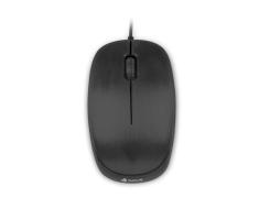 Ratón USB NGS Flame 1000dpi