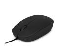 Ratón USB NGS Flame 1000dpi