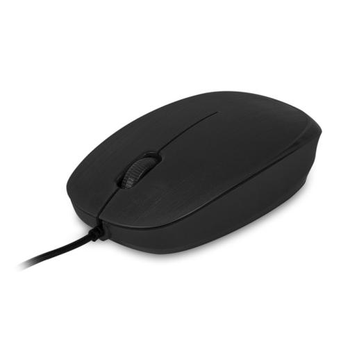 Ratón USB NGS Flame 1000dpi