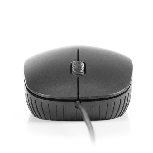 Ratón USB NGS Flame 1000dpi