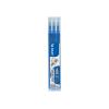 Recambio Pilot Frixion Azul (Caja 3 Unidades)