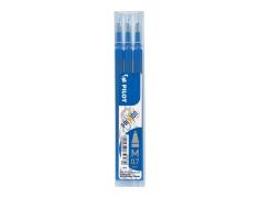 Recambio Pilot Frixion Azul (Caja 3 Unidades)