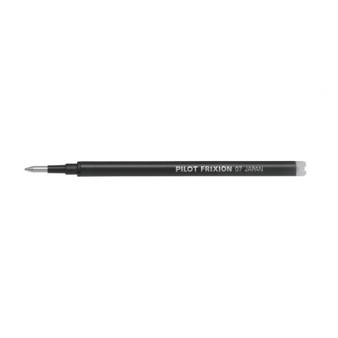 Recambio Pilot Frixion Negro (Caja 3 Unidades)