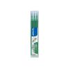Recambio Pilot Frixion Verde (Caja 3 Unidades)