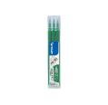 Recambio Pilot Frixion Verde (Caja 3 Unidades)