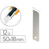 REPUESTO CUTER 0,5x18 mm