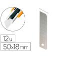 REPUESTO CUTER 0,5x18 mm