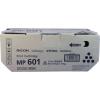 Ricoh Aficio MP 501 / MP 601 Negro Original