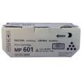 Ricoh Aficio MP 501 / MP 601 Negro Original