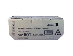 Ricoh Aficio MP 501 / MP 601 Negro Original