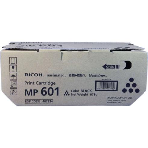Ricoh Aficio MP 501 / MP 601 Negro Original