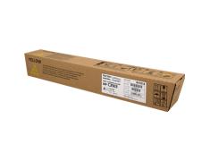 Ricoh Aficio MP C3003 / MP C3503 / MP C3504 / MP C4504 / MP C5504 / MP C6004 Amarillo Original