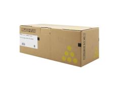Ricoh Aficio SP C231 / C232 / C242 / C310 / C311 / C312 / C320 / C342 Amarillo Original