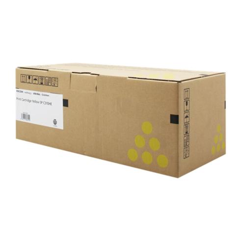 Ricoh Aficio SP C231 / C232 / C242 / C310 / C311 / C312 / C320 / C342 Amarillo Original