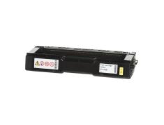Ricoh Aficio SP C250 / C260 / C261 Amarillo Original