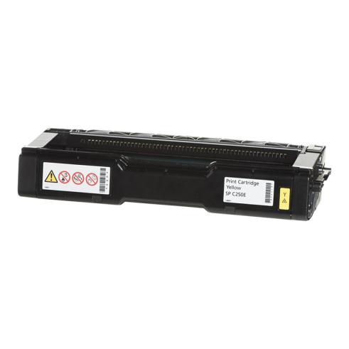 Ricoh Aficio SP C250 / C260 / C261 Amarillo Original