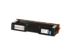 Ricoh Aficio SP C250 / C260 / C261 Cyan Original