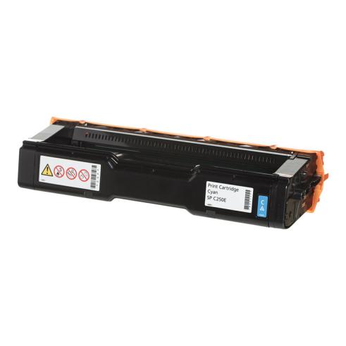 Ricoh Aficio SP C250 / C260 / C261 Cyan Original